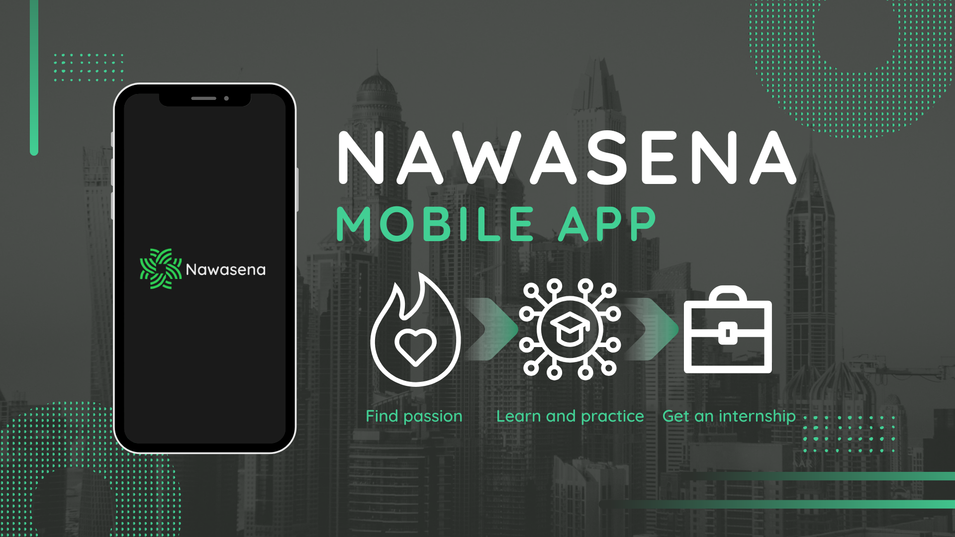nawasena project